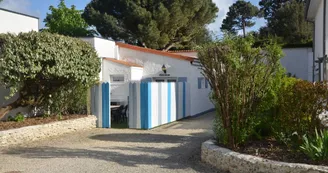 Maisonnette Gatseau Maisonnette Gatseau
