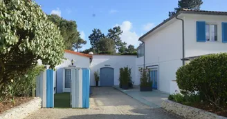 Maisonnette Gatseau Maisonnette Gatseau