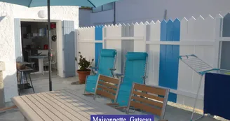 Maisonnette Gatseau Maisonnette Gatseau