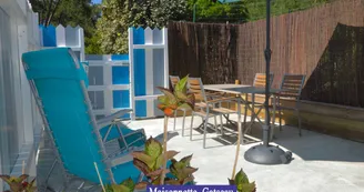 Maisonnette Gatseau Maisonnette Gatseau