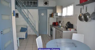 Maisonnette Gatseau Maisonnette Gatseau