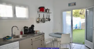 Maisonnette Gatseau Maisonnette Gatseau