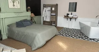 CASA 17 CONFOLENS