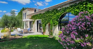 Le Clos de Bacchus - Maison d'hôtes