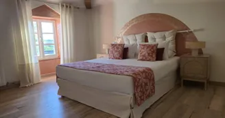 Le Clos de Bacchus - Maison d'hôtes