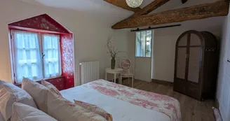 Le Clos de Bacchus - Maison d'hôtes