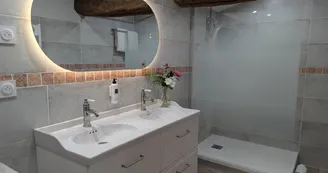 Le Clos de Bacchus - Maison d'hôtes