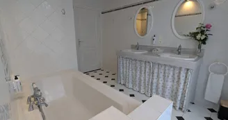 Le Clos de Bacchus - Maison d'hôtes