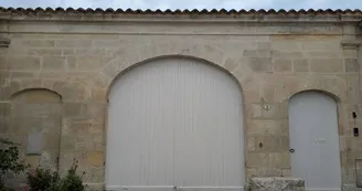 Le Clos de Bacchus - Maison d'hôtes