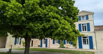 Le Clos de Bacchus - Maison d'hôtes