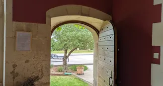 Le Clos de Bacchus - Maison d'hôtes
