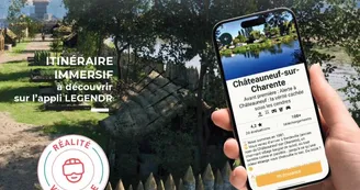 Les itinéraires du temps - Alerte à Châteauneuf : La vérité cachée sous les cendres