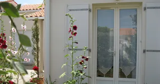 Meublé de M. et Mme Etournaud