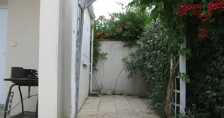 Meublé de M. et Mme Etournaud