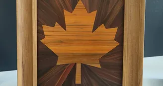 Atelier D&C Marqueterie
