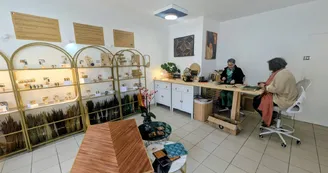 Atelier D&C Marqueterie