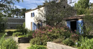 Entrée gratuite et chasses aux trésors à la Maison éco-paysanne