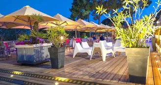 Restaurant Azureva Village Club Ronce-les-Bains Restaurant Azureva Village Club Ronce-les-Bains