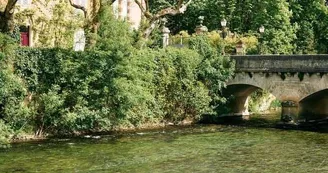 Exposition : La Charente, le goût d'un fleuve
