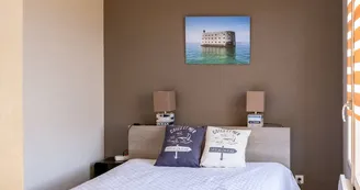 La Caravelle 4 La Caravelle 4