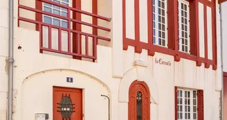 La Caravelle 4 La Caravelle 4