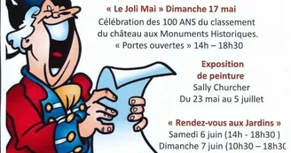 Exposition de peinture
