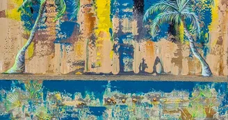 Exposition de peinture