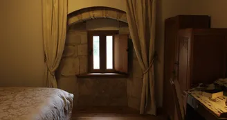 Logis de Sigogne