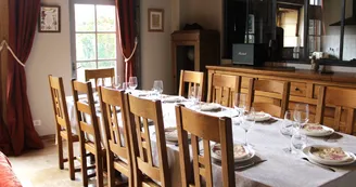 Logis de Sigogne
