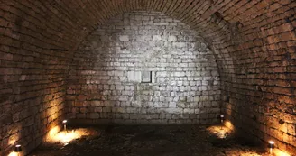Logis de Sigogne