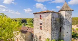 Logis de Sigogne