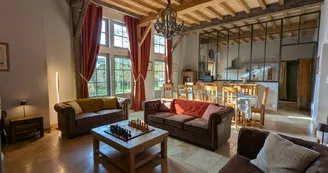 Logis de Sigogne