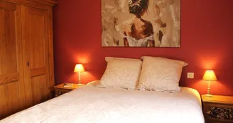 Logis de Sigogne