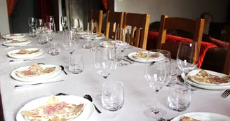 Logis de Sigogne
