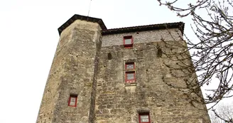 Logis de Sigogne