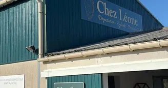 Maison Montil - Dégustation « Chez Léone »