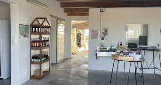 Maison Montil - Dégustation « Chez Léone »