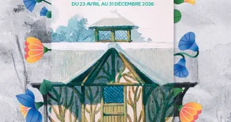 Exposition - Angoulême, entre nature et jardin