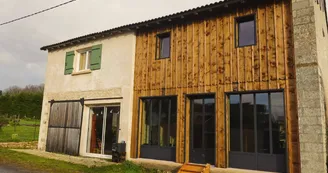 La Bonne Étoile - auberge de randonneurs