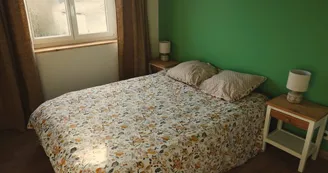 La Bonne Étoile - auberge de randonneurs
