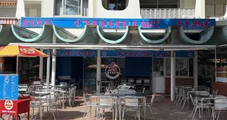 C'Burger Café