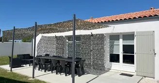 Maison l'Agapante