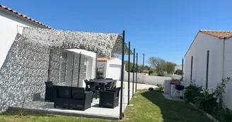 Maison l'Agapante
