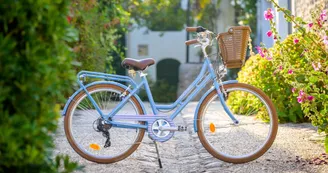 Beach Bikes - La Palmyre (bd des Trémières)