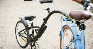Beach Bikes - La Palmyre (bd des Trémières)