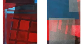 Exposition d'art : Lieux de passage(s) Exposition d'art : Lieux de passage(s)