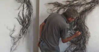 Exposition d'art : Lieux de passage(s) Exposition d'art : Lieux de passage(s)