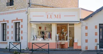 Pop-Up Lumi