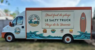 Le Salty Truck