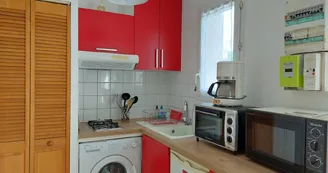 Logement Valérie Logement Valérie
